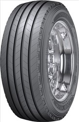 Шина вантажна GOODYEAR 265/55R19.5 CGO KMT (572251, 5452000712264)